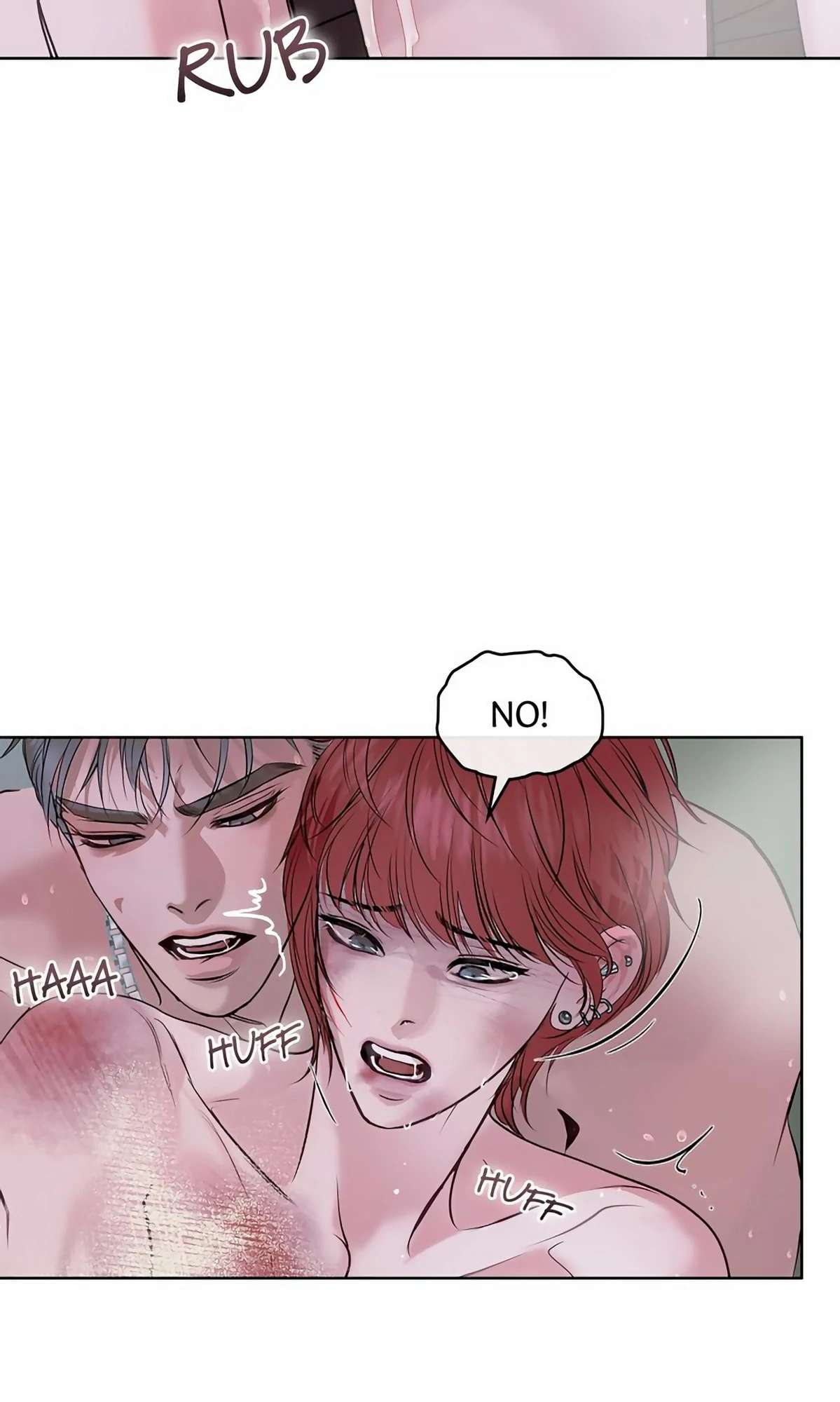 Crack Chapter 5 page 19 - 