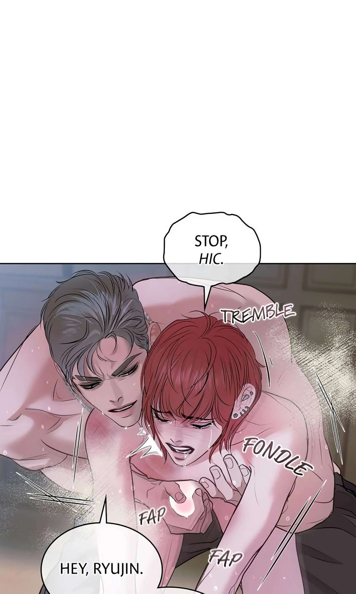 Crack Chapter 5 page 20 - 