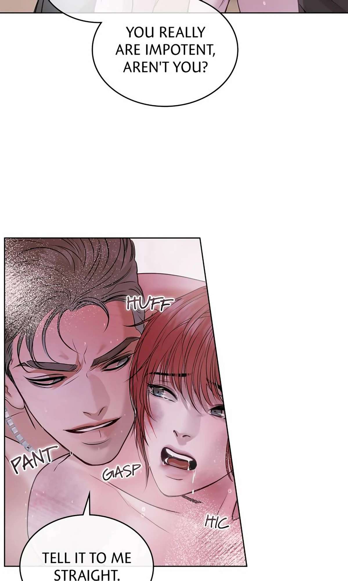 Crack Chapter 5 page 21 - 
