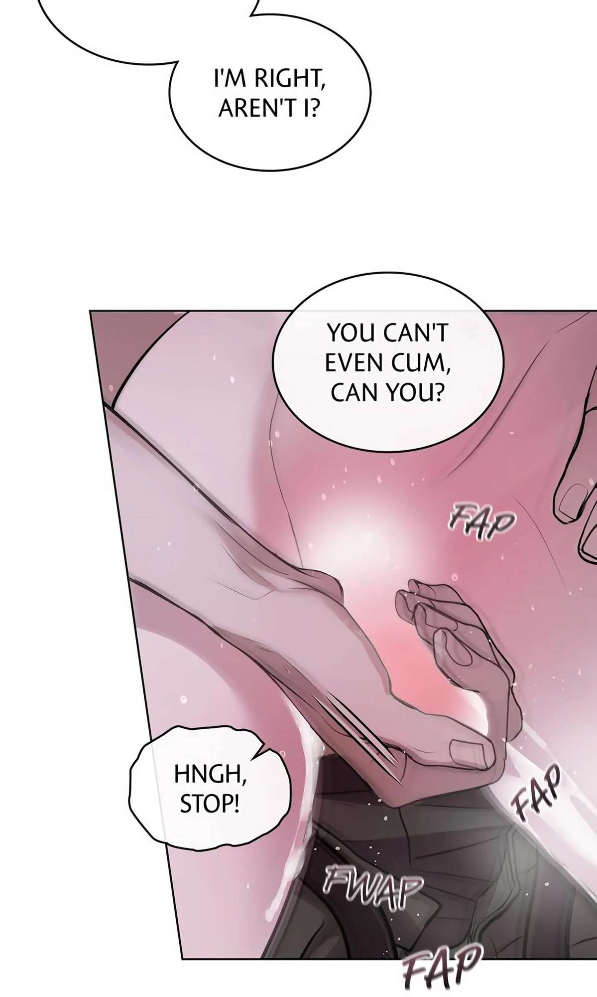 Crack Chapter 5 page 22 - 