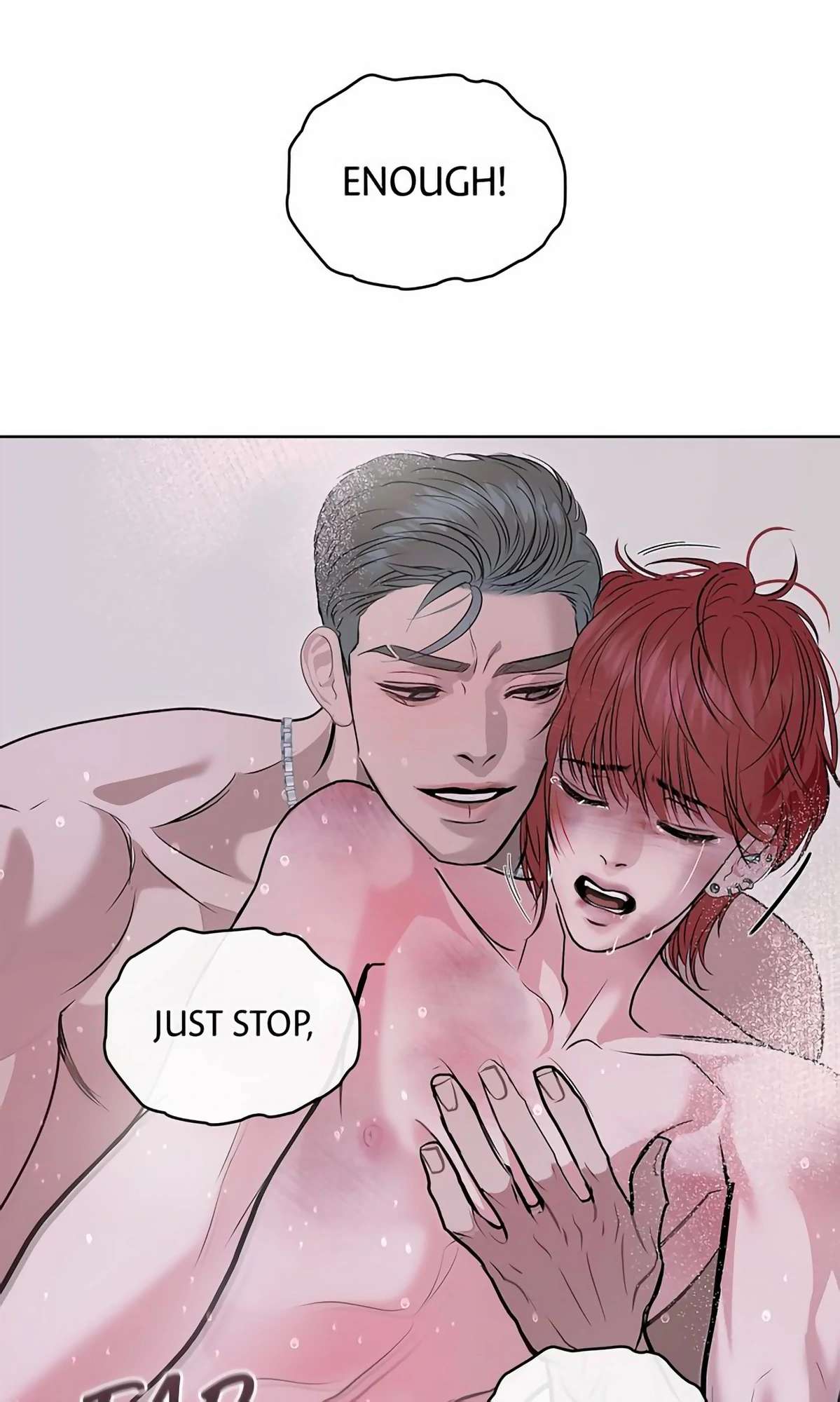 Crack Chapter 5 page 23 - 