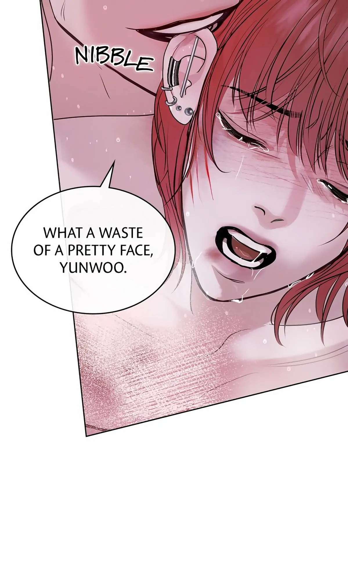 Crack Chapter 5 page 25 - 