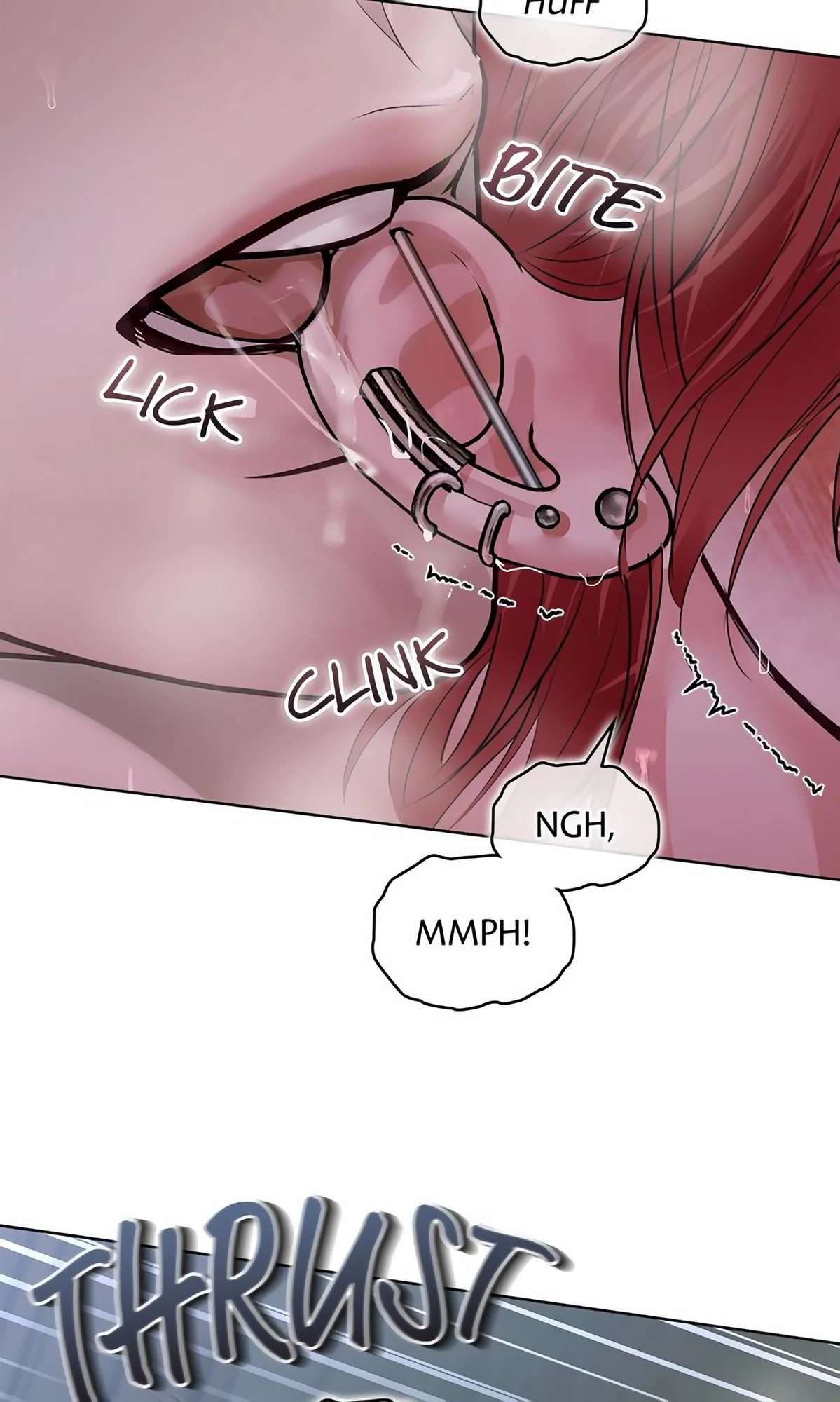 Crack Chapter 5 page 27 - 