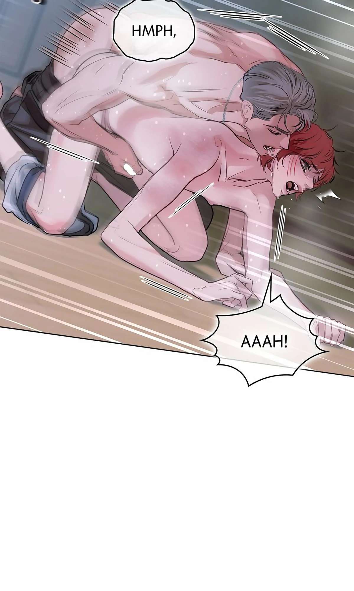 Crack Chapter 5 page 28 - 