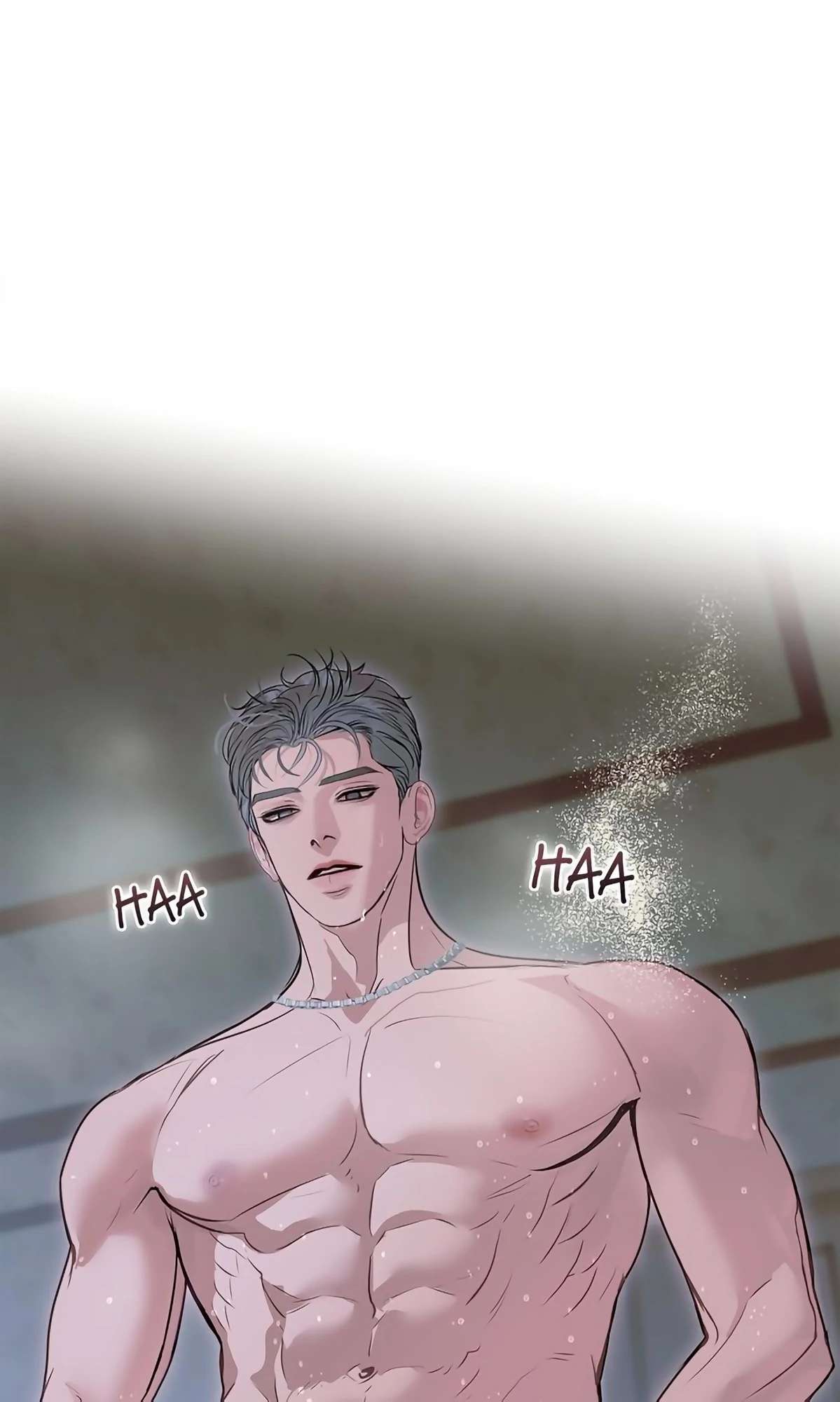 Crack Chapter 5 page 30 - 