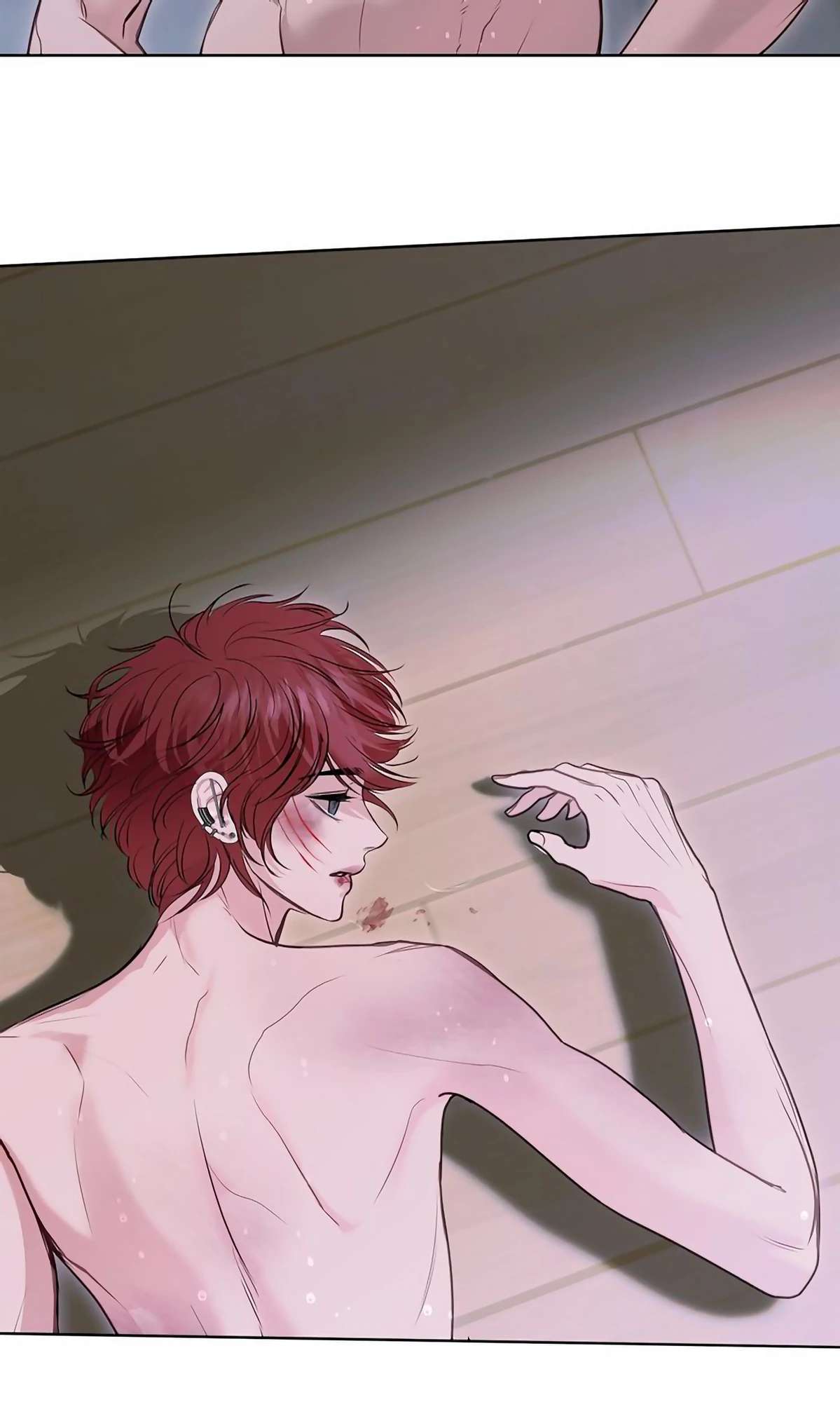 Crack Chapter 5 page 31 - 