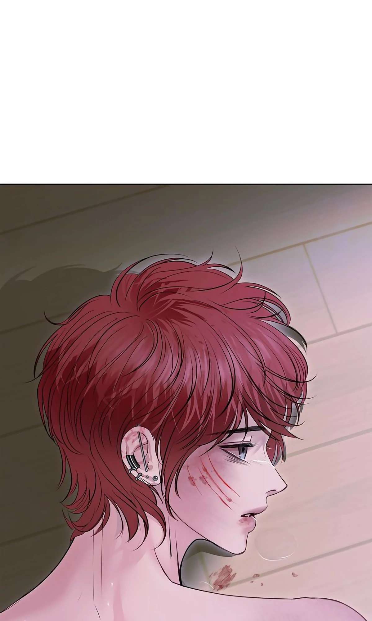 Crack Chapter 5 page 32 - 