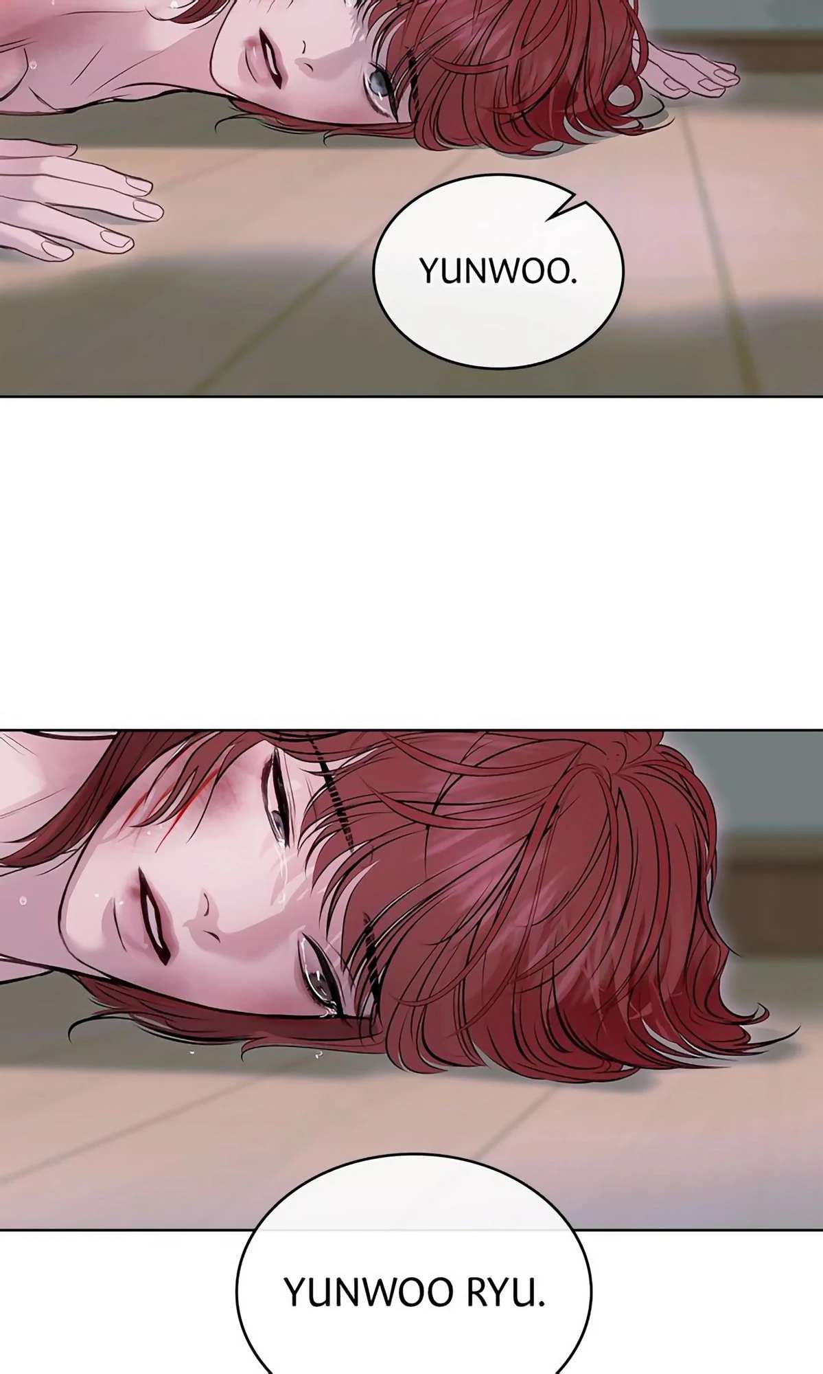 Crack Chapter 5 page 37 - 
