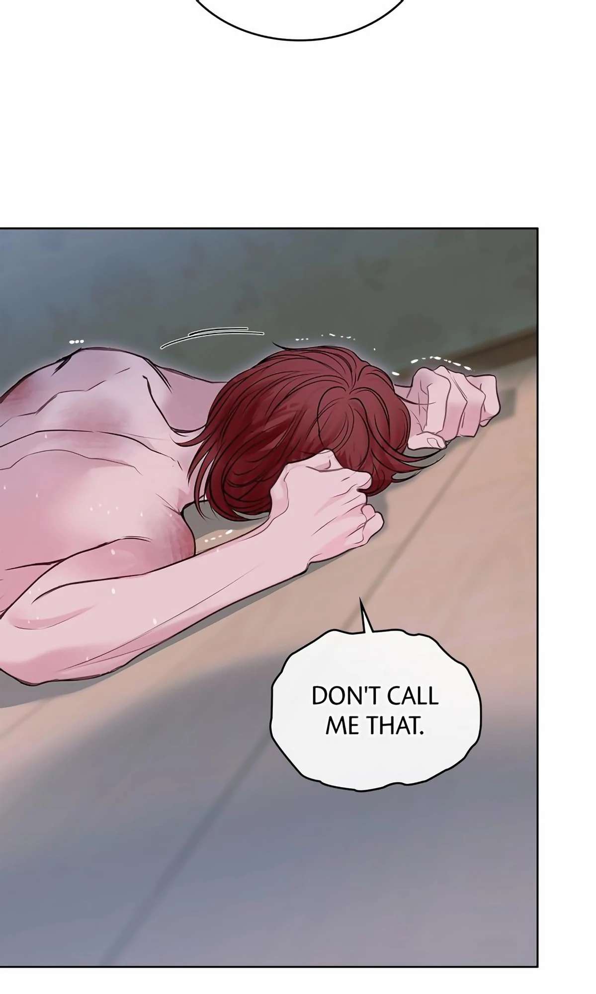 Crack Chapter 5 page 38 - 