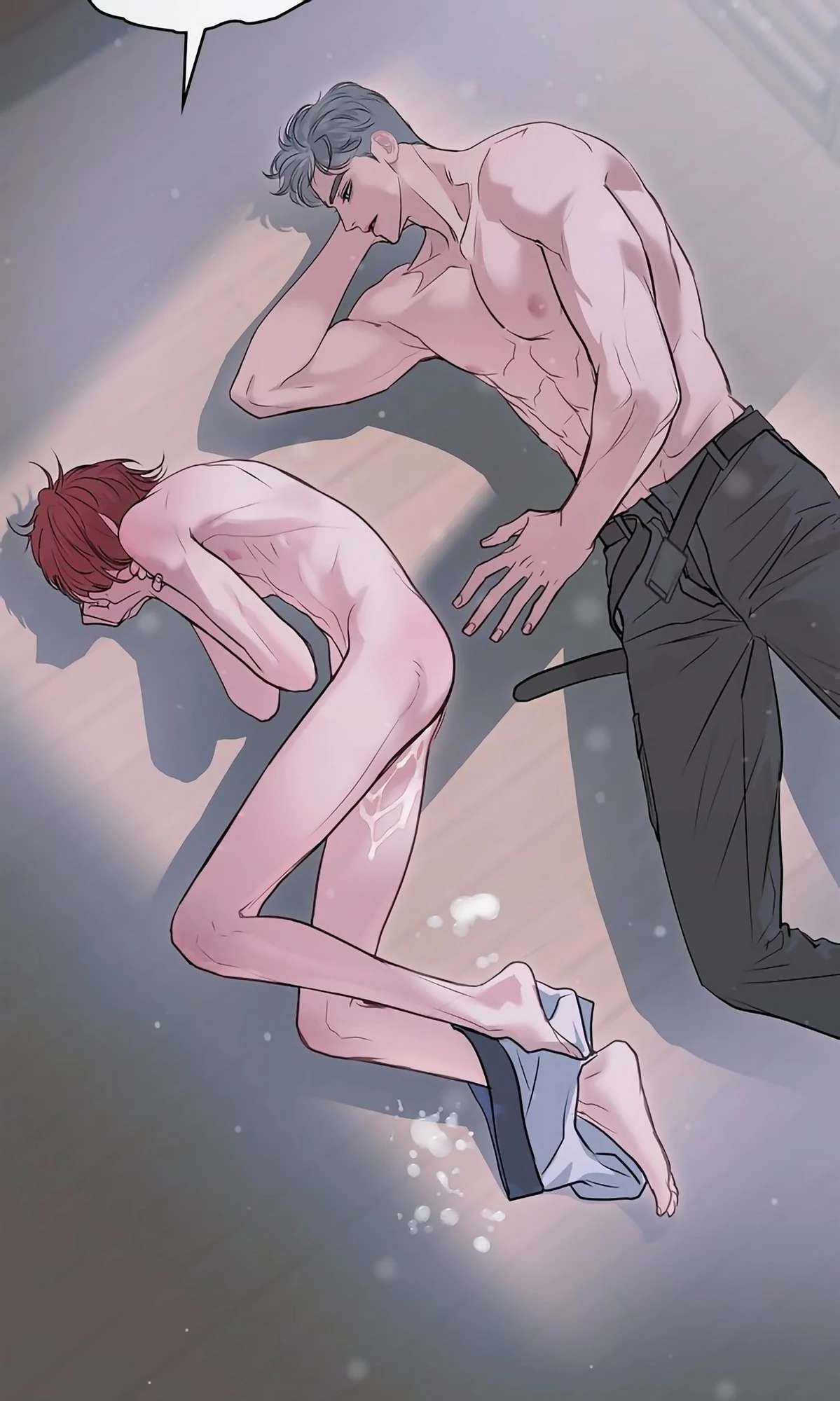 Crack Chapter 5 page 41 - 