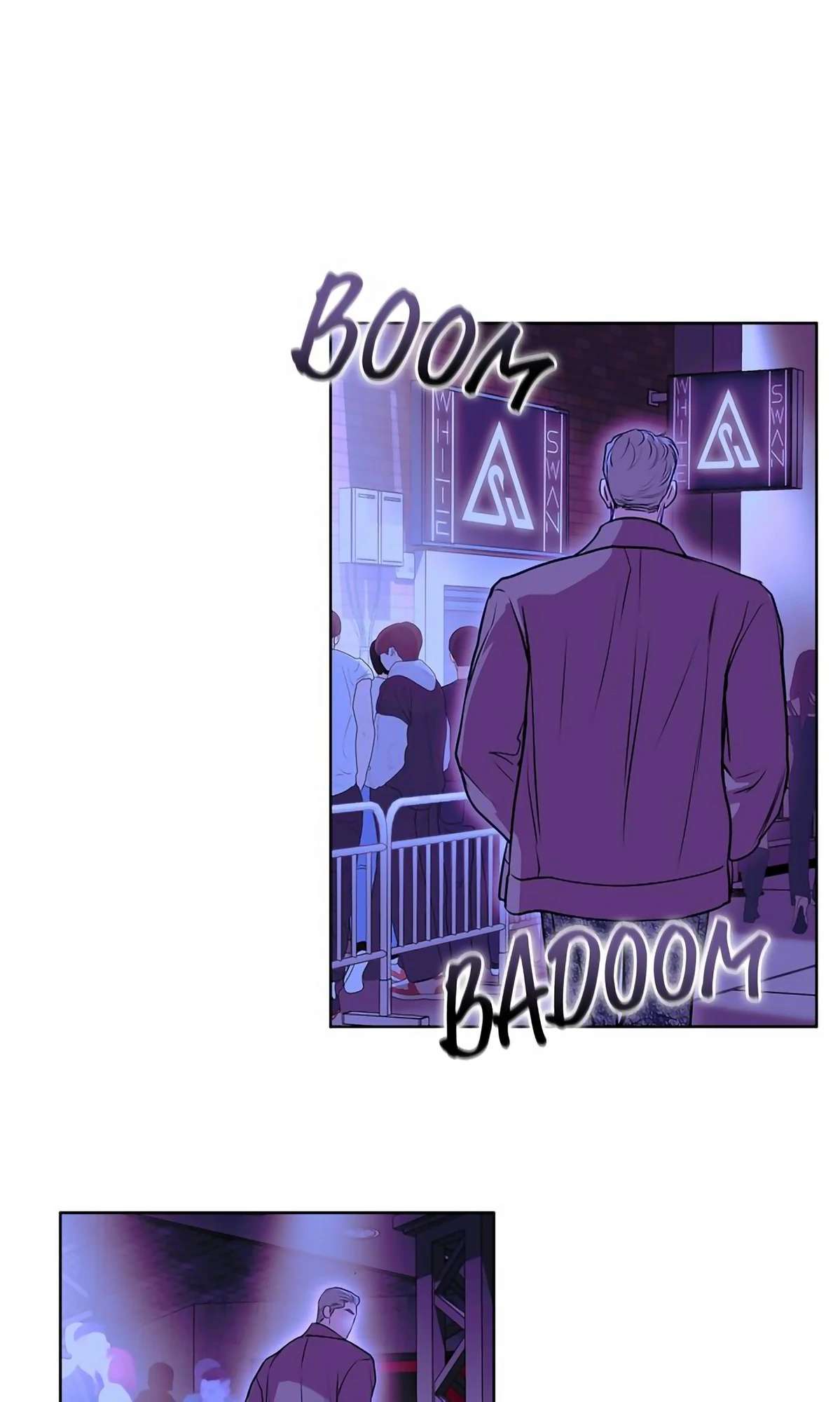 Crack Chapter 5 page 45 - 