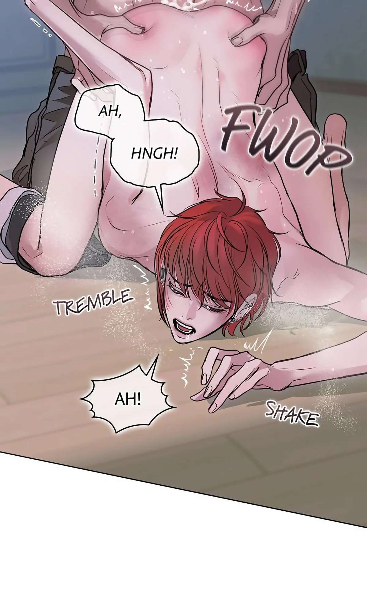 Crack Chapter 5 page 6 - 