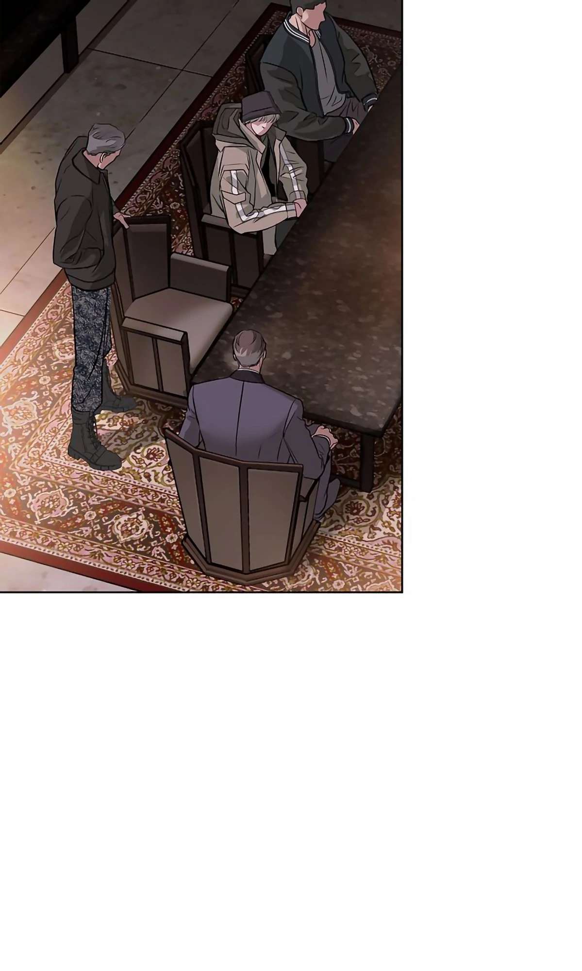 Crack Chapter 5 page 53 - 