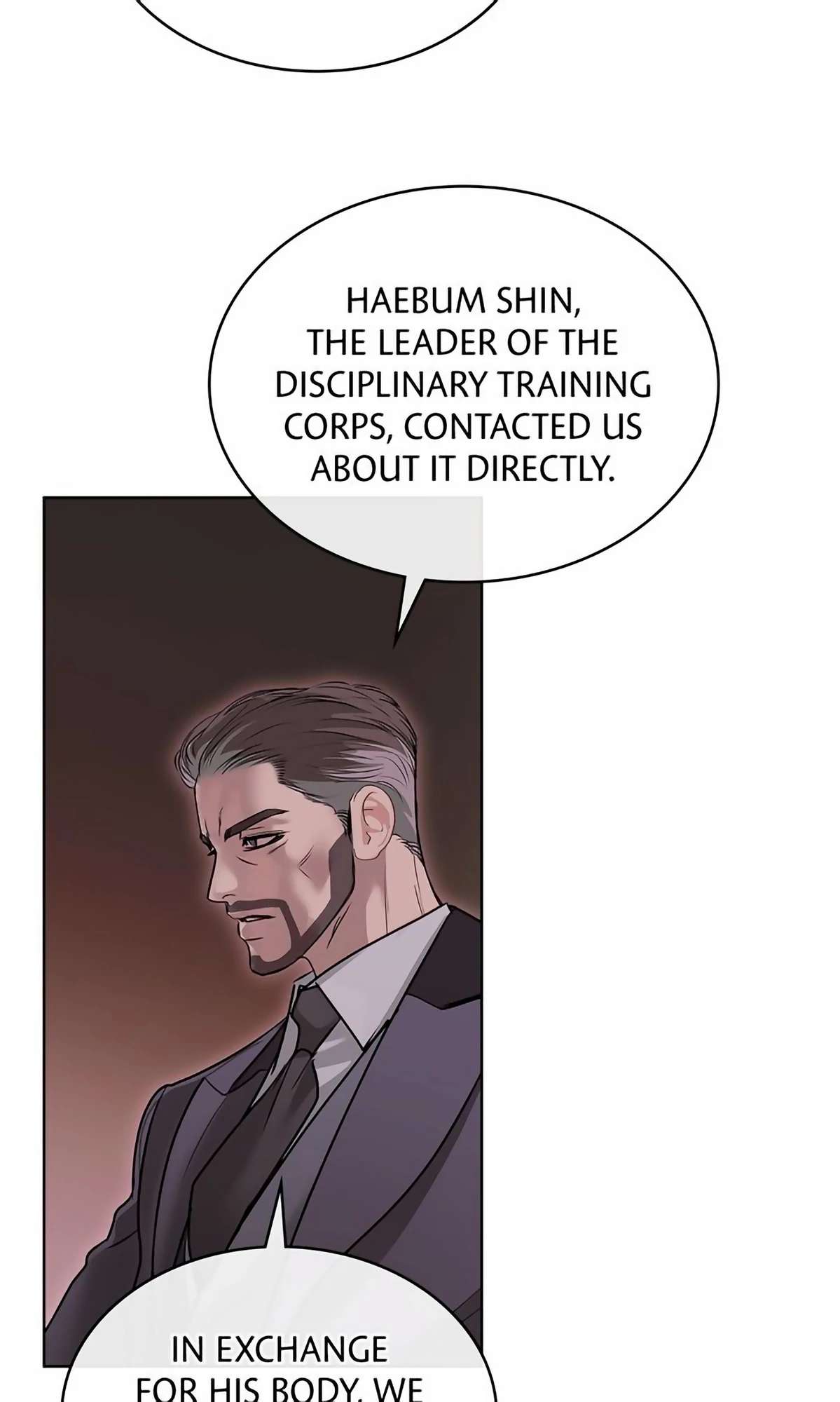 Crack Chapter 5 page 55 - 