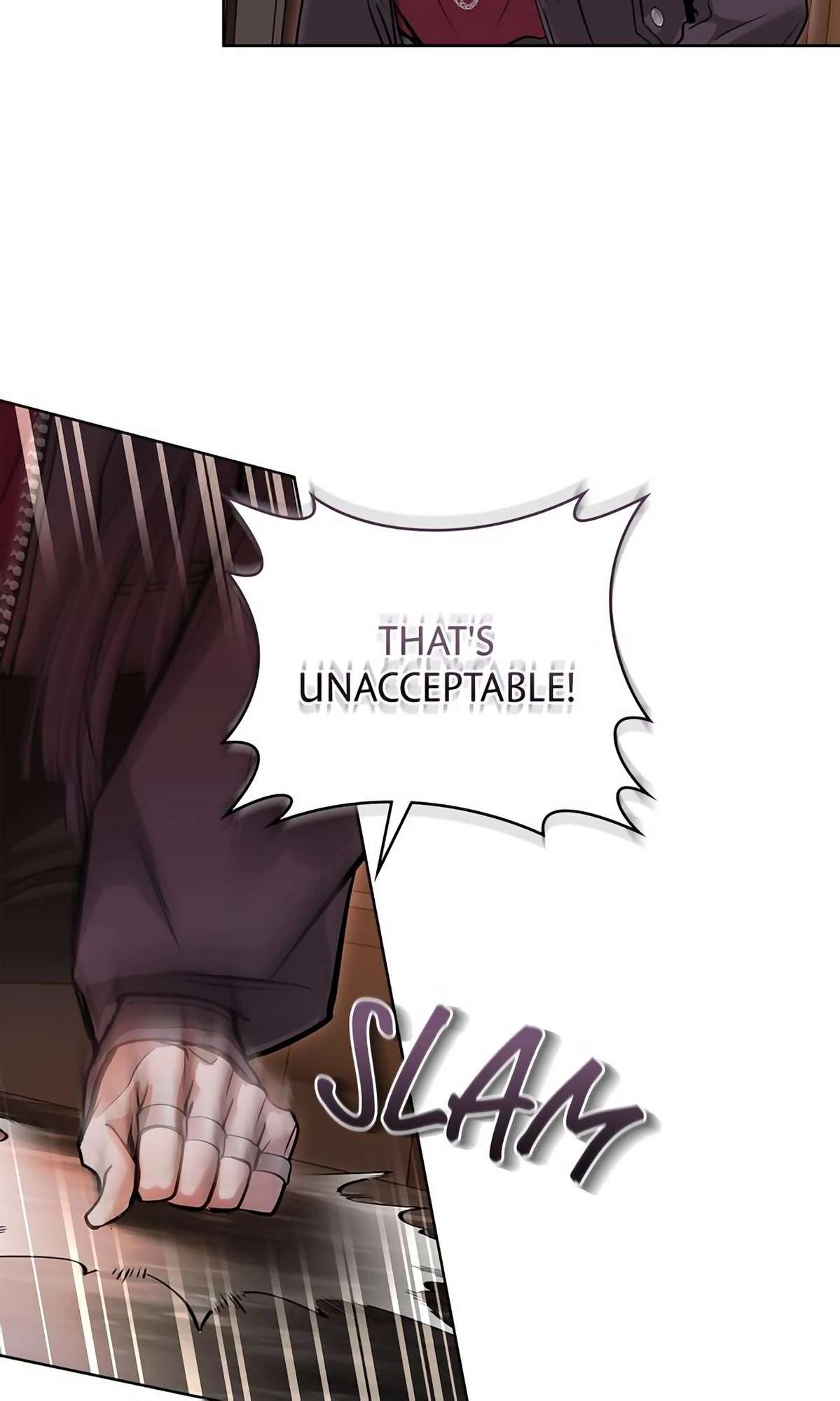 Crack Chapter 5 page 57 - 