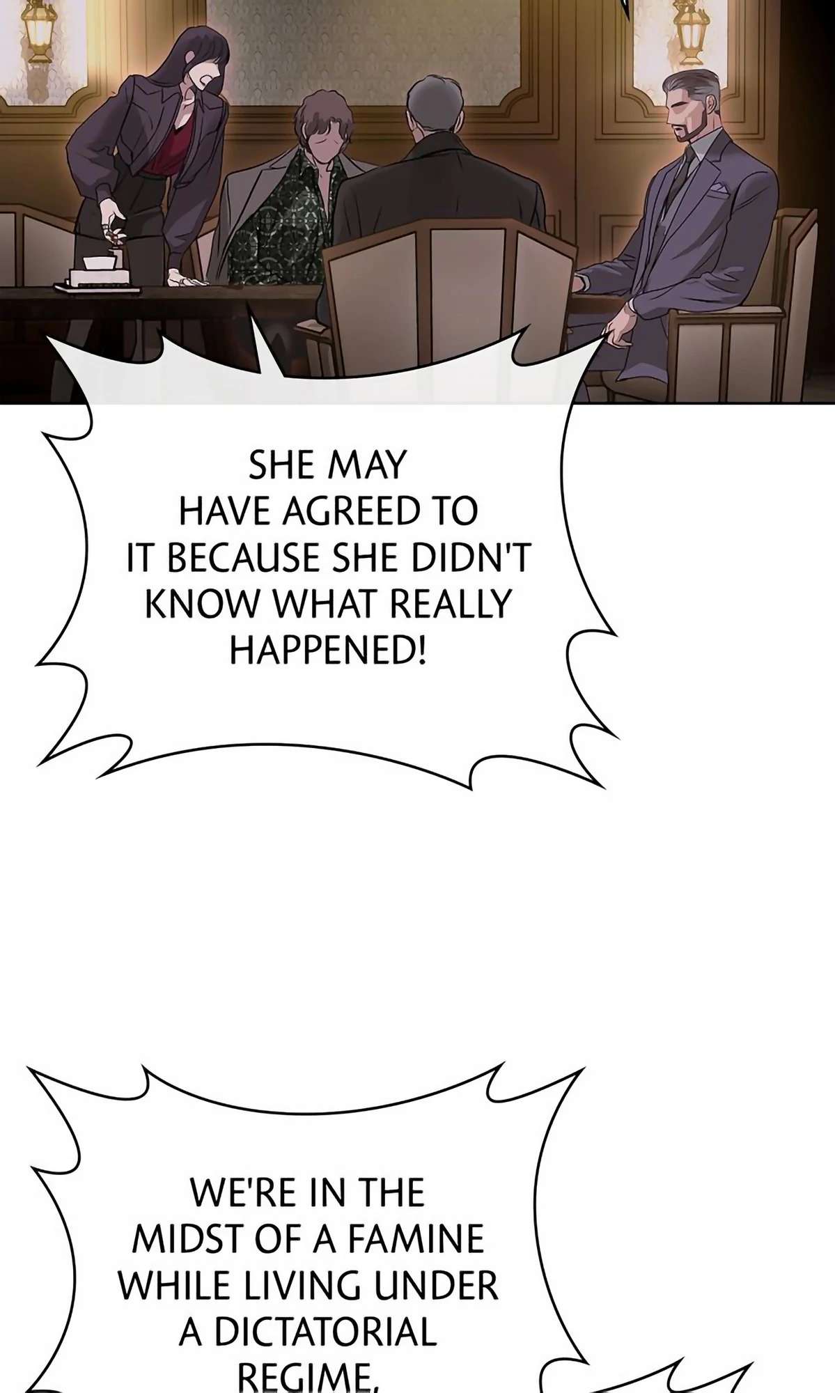 Crack Chapter 5 page 60 - 