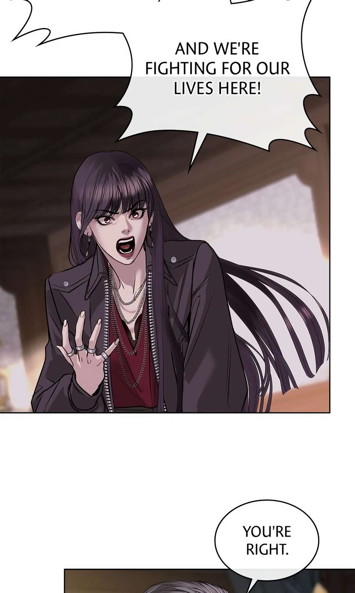 Crack Chapter 5 page 61 - 