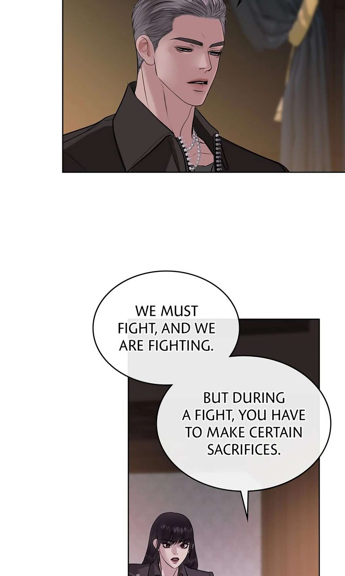 Crack Chapter 5 page 62 - 