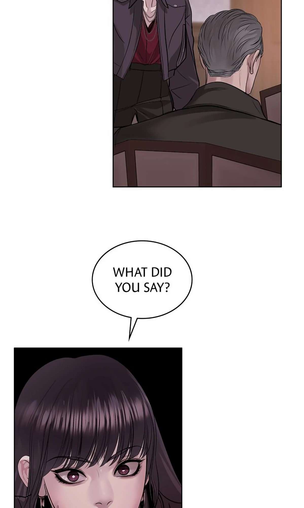 Crack Chapter 5 page 63 - 