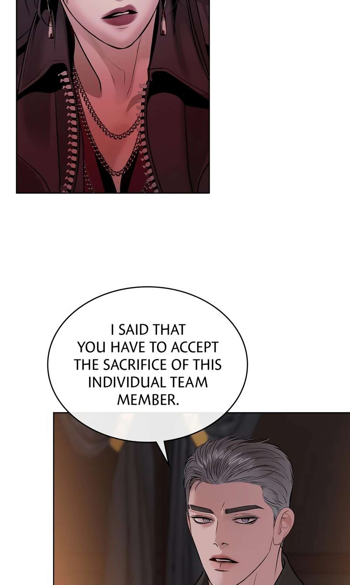 Crack Chapter 5 page 64 - 