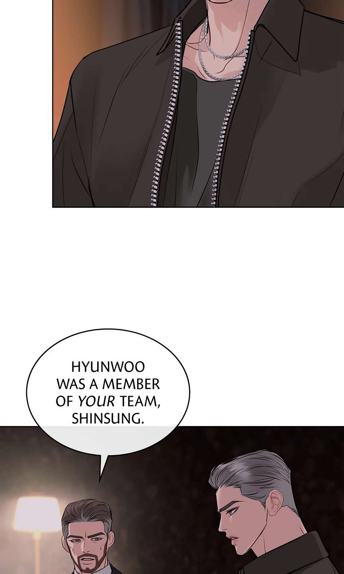Crack Chapter 5 page 65 - 