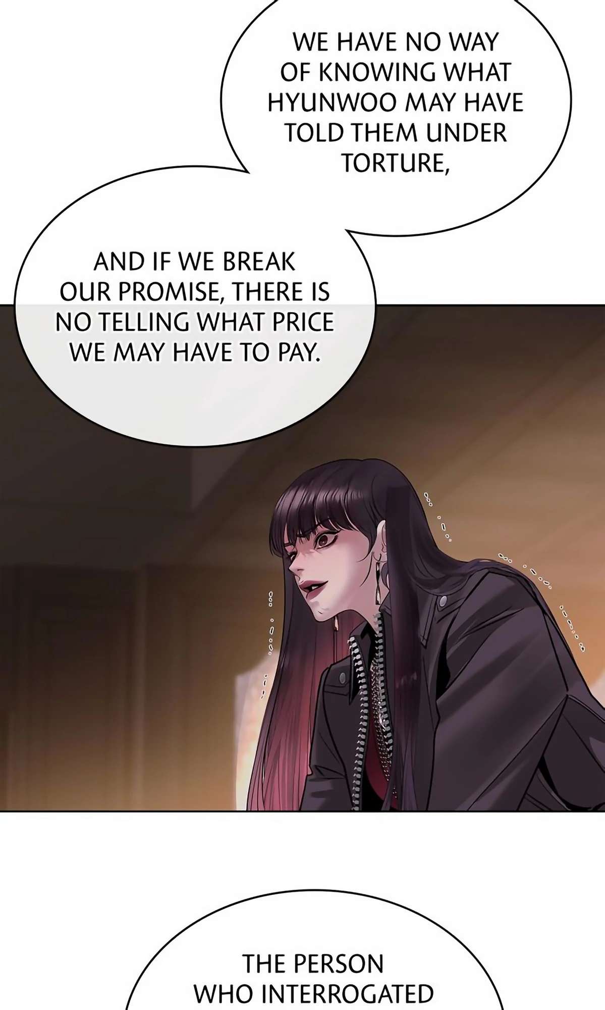 Crack Chapter 5 page 68 - 
