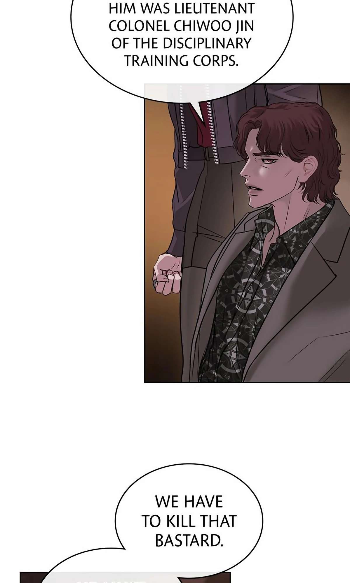 Crack Chapter 5 page 69 - 