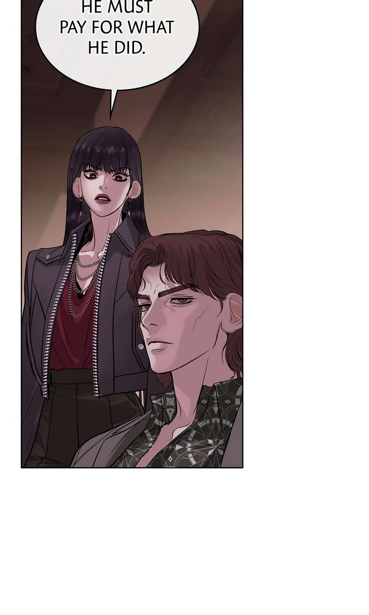 Crack Chapter 5 page 70 - 