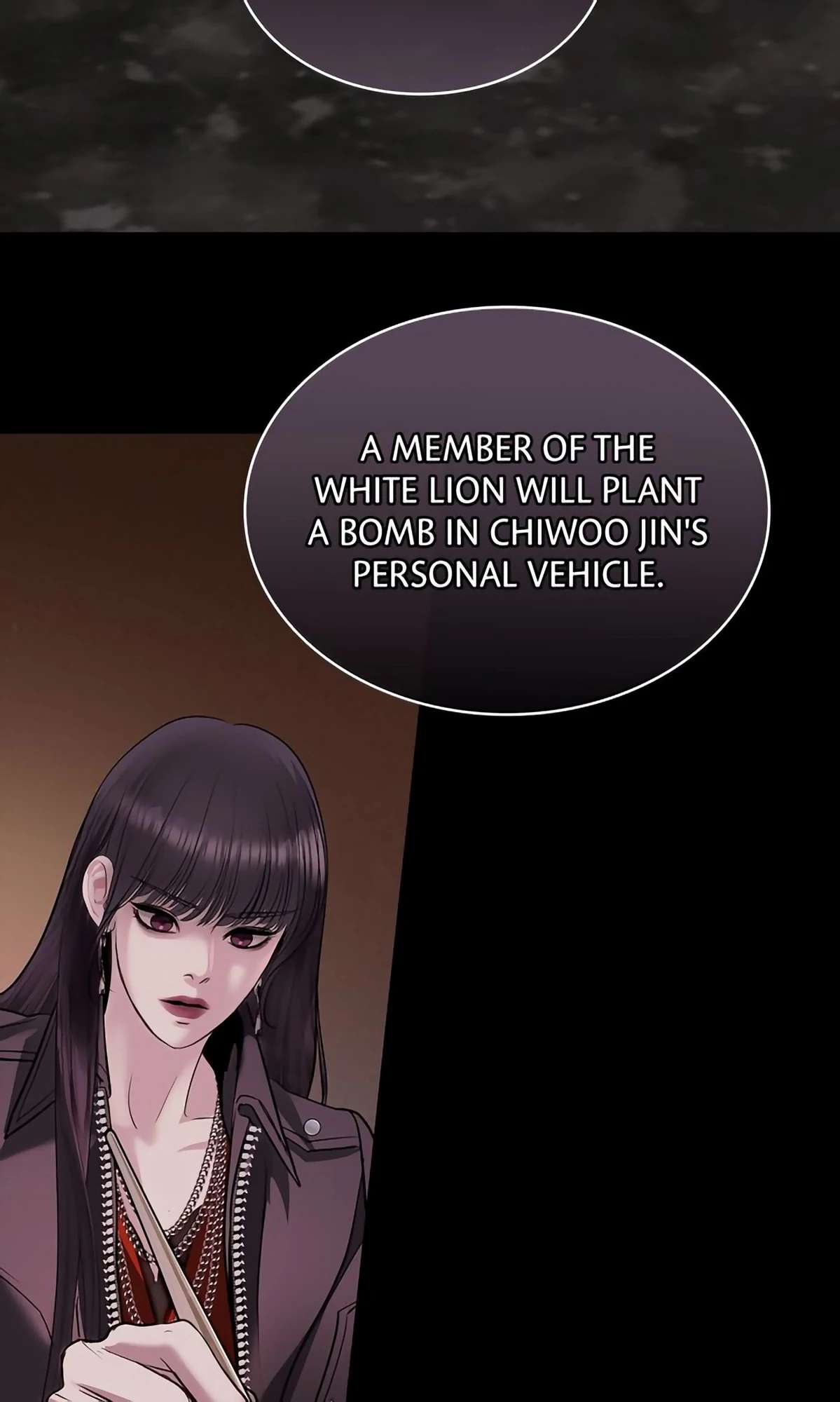 Crack Chapter 5 page 74 - 