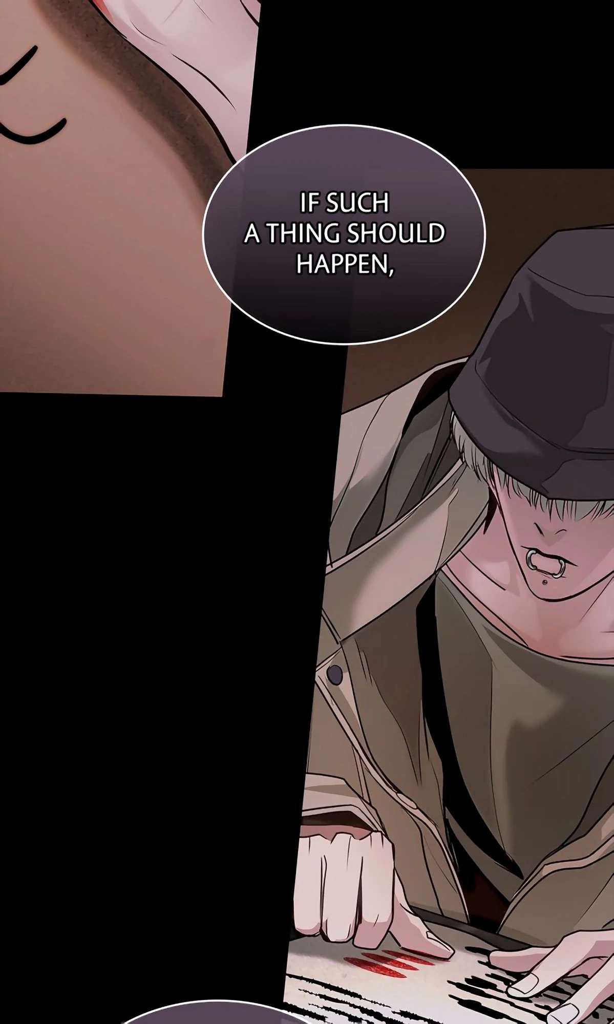 Crack Chapter 5 page 76 - 