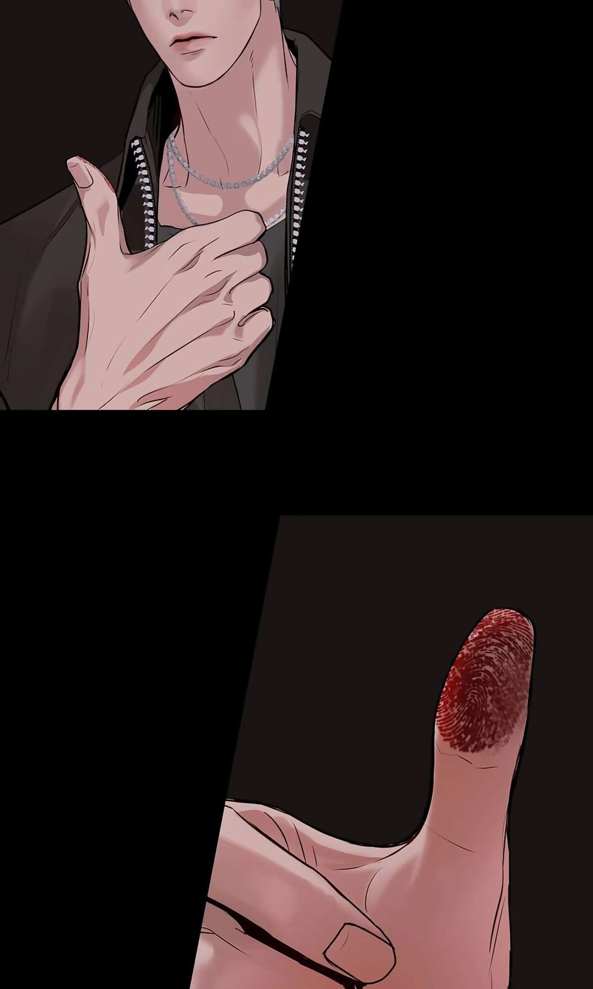 Crack Chapter 5 page 78 - 