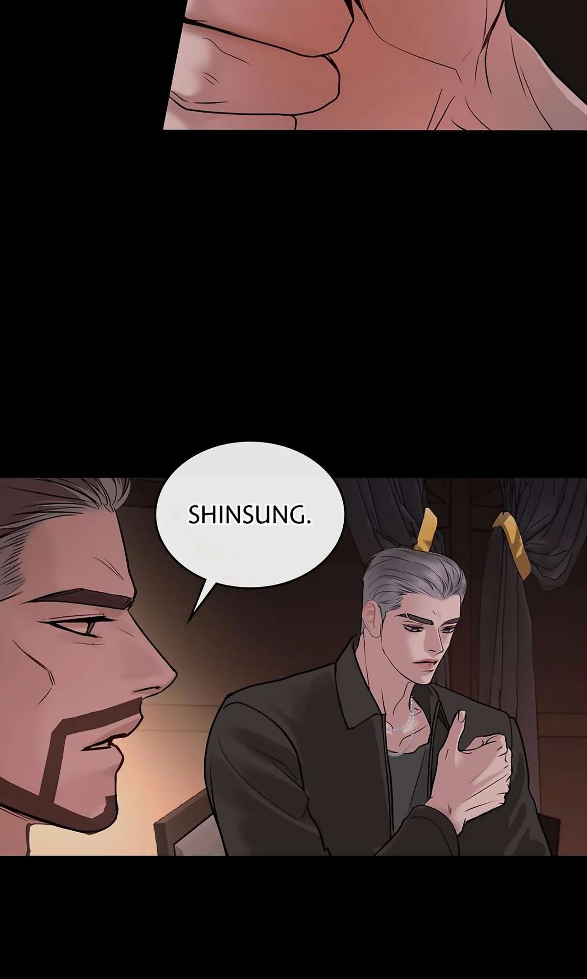 Crack Chapter 5 page 79 - 