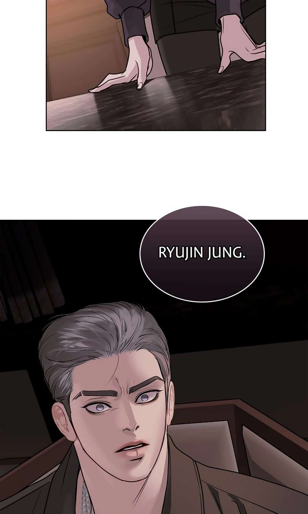 Crack Chapter 5 page 82 - 