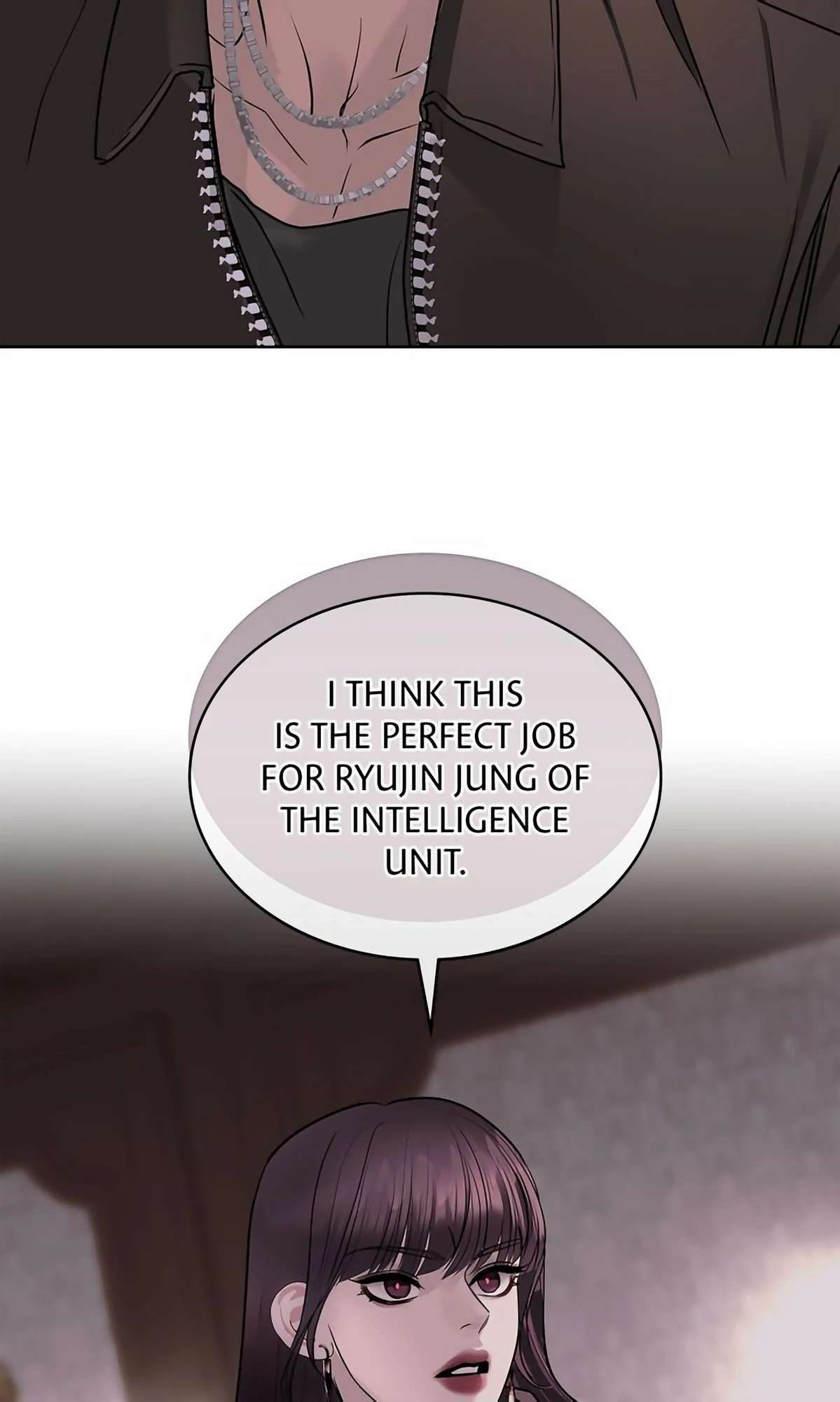 Crack Chapter 5 page 83 - 