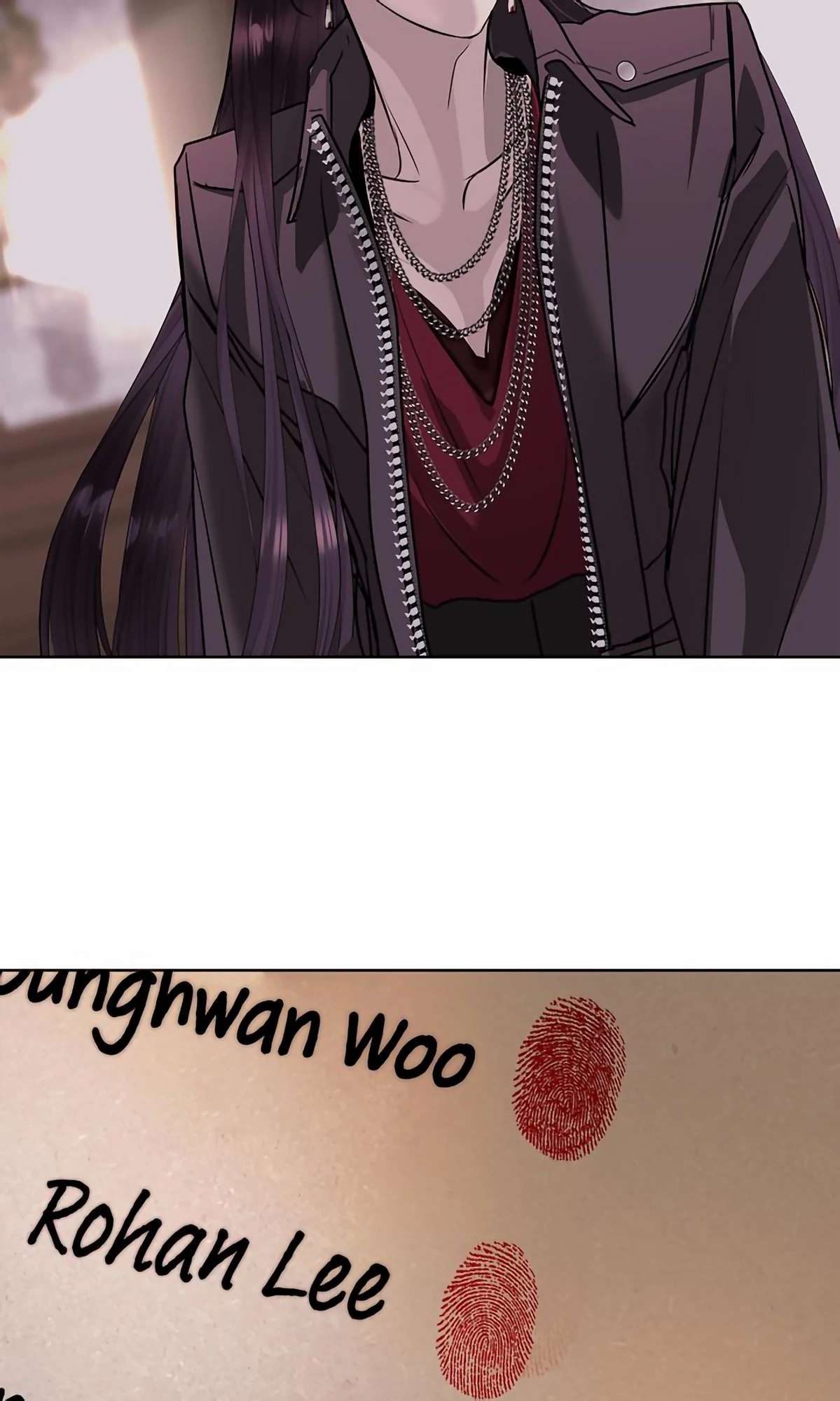 Crack Chapter 5 page 84 - 