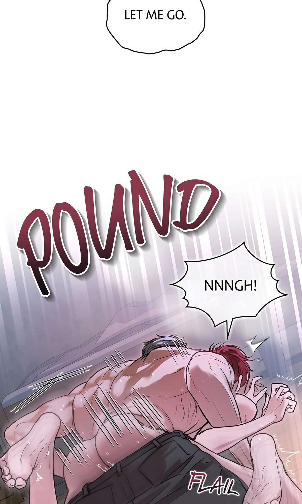 Crack Chapter 5 page 10 - 