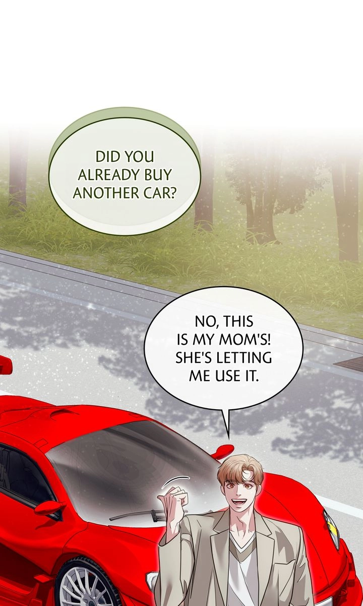 Crack Chapter 50 page 1 - 