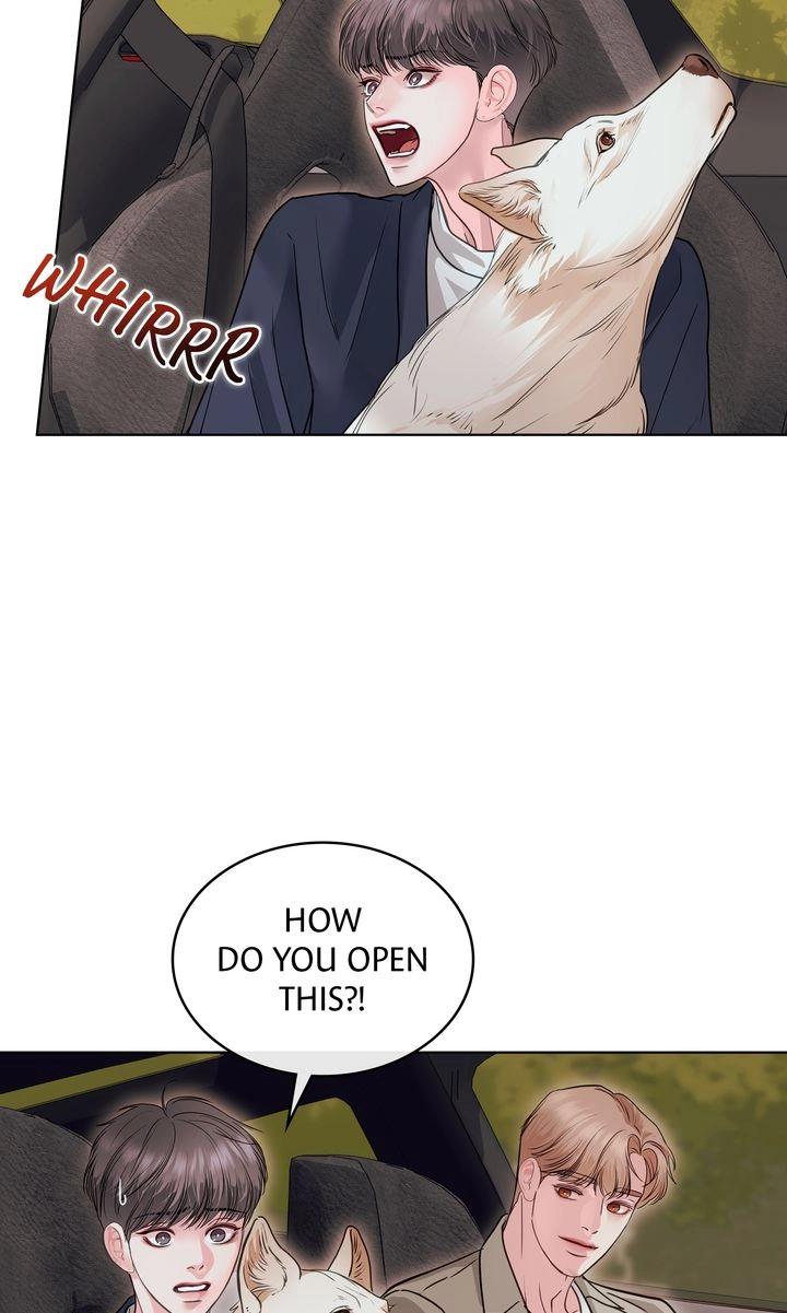 Crack Chapter 50 page 12 - 