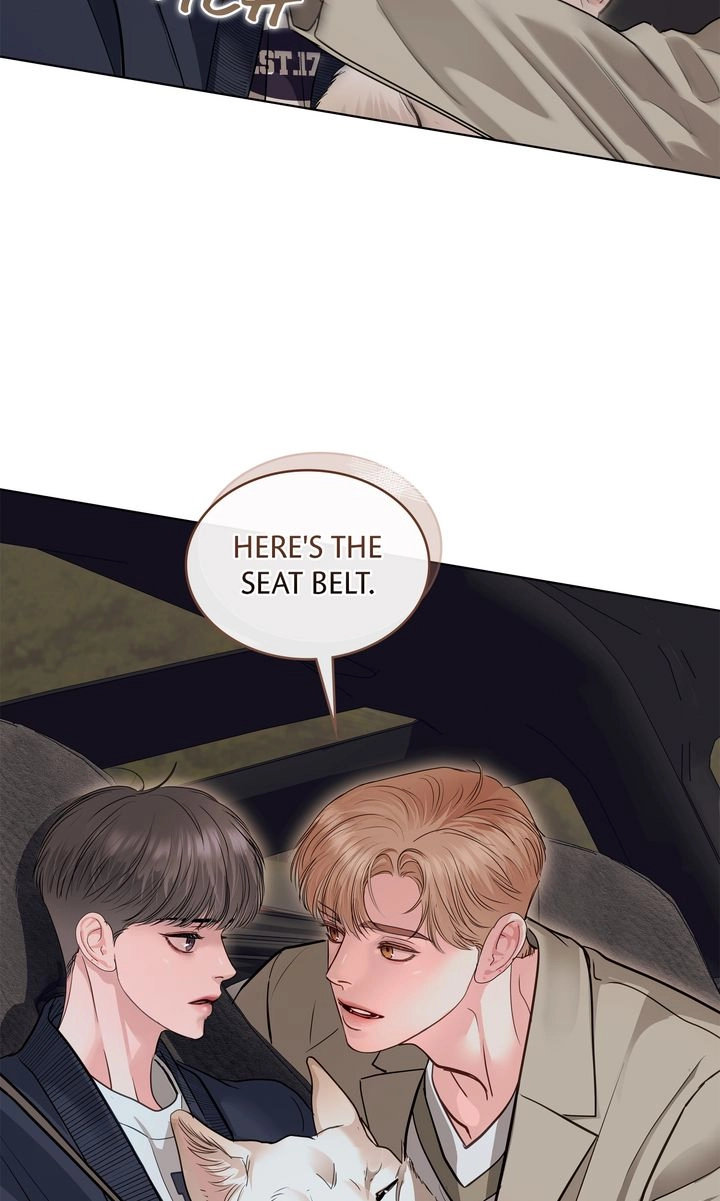 Crack Chapter 50 page 14 - 