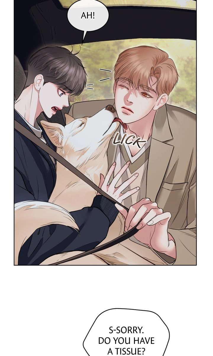 Crack Chapter 50 page 16 - 