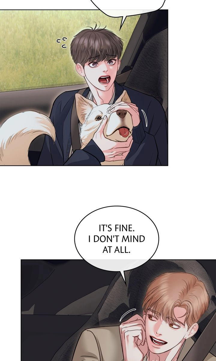 Crack Chapter 50 page 17 - 