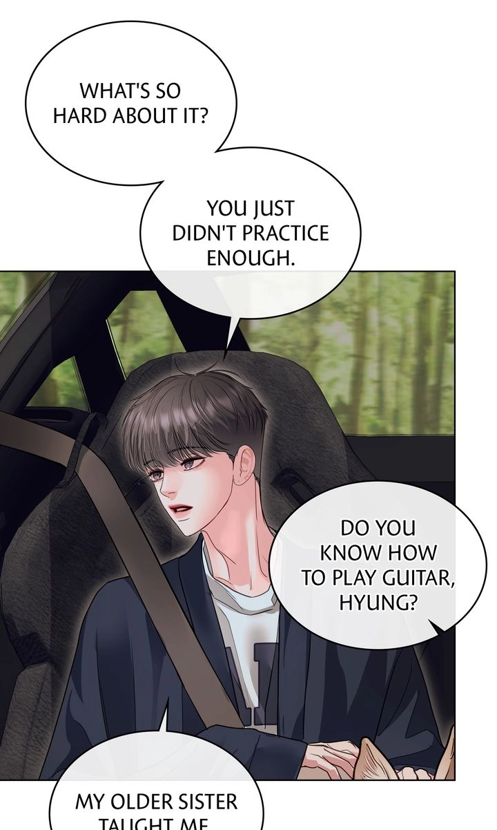 Crack Chapter 50 page 25 - 
