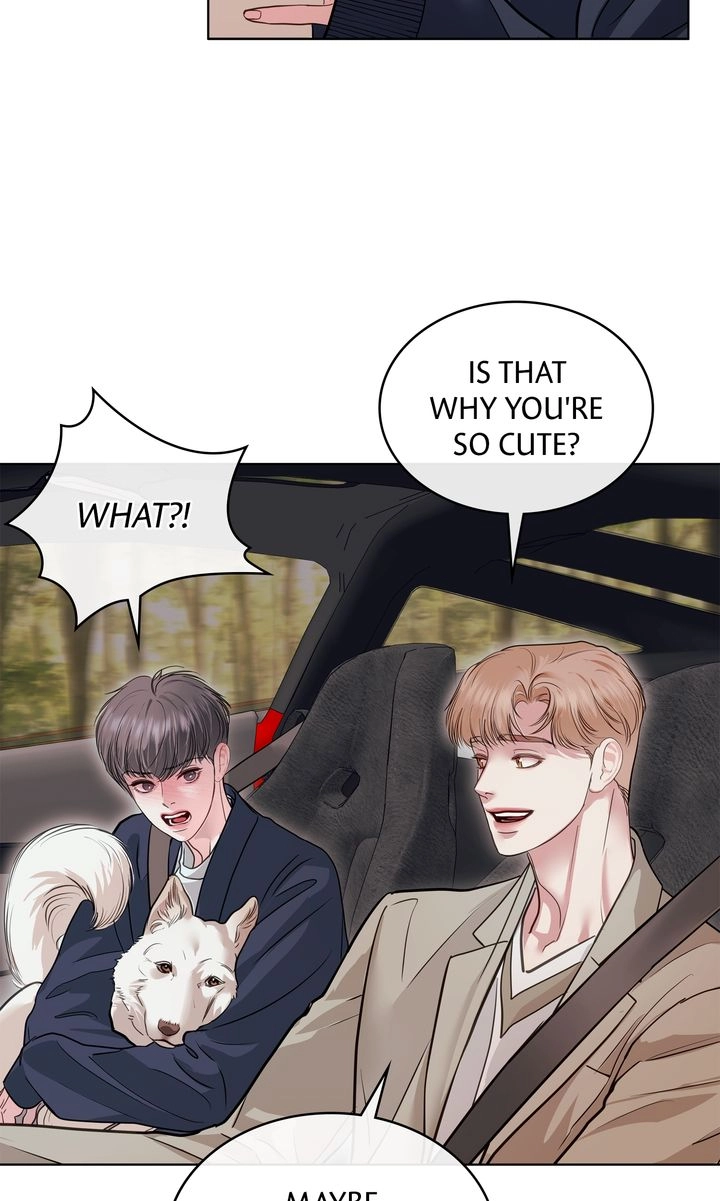Crack Chapter 50 page 27 - 