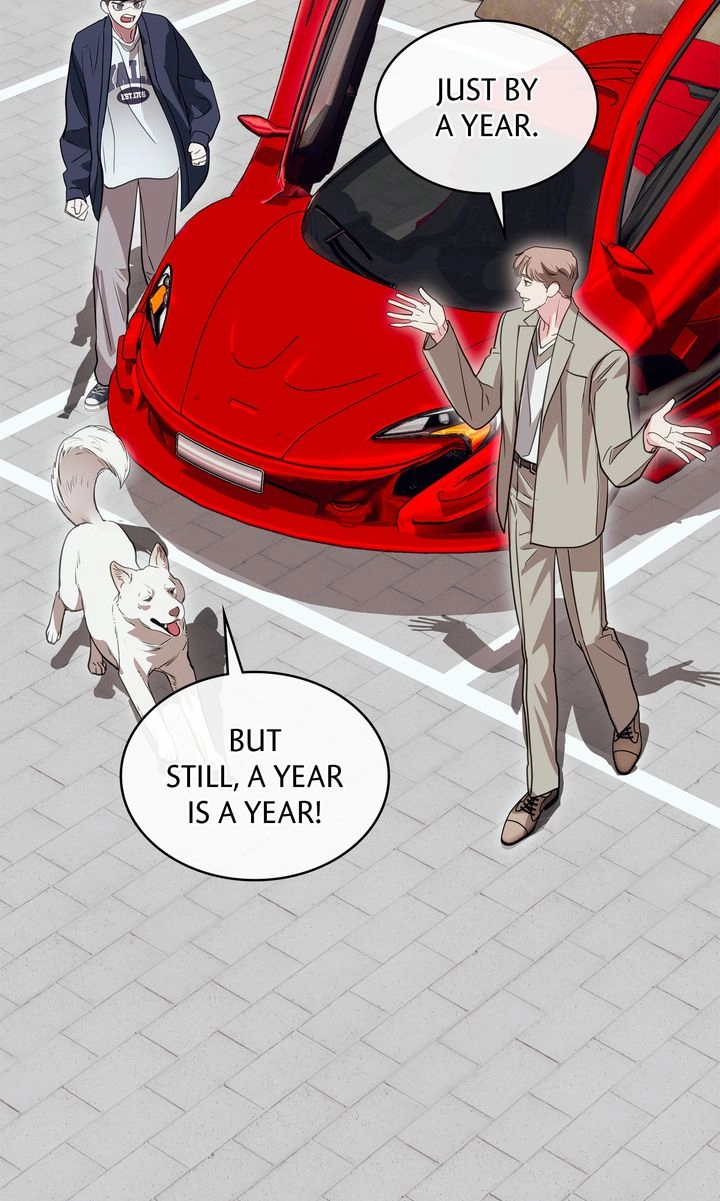 Crack Chapter 50 page 29 - 
