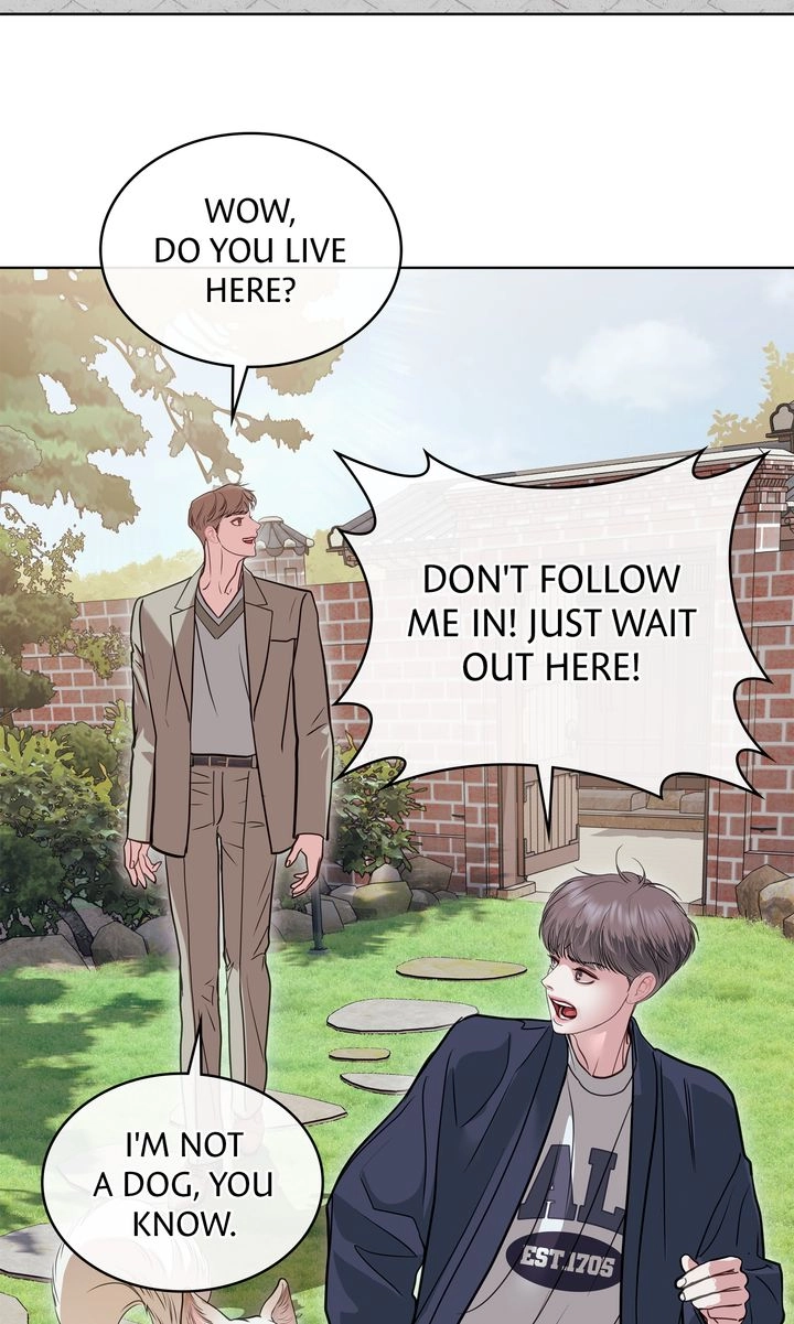 Crack Chapter 50 page 30 - 