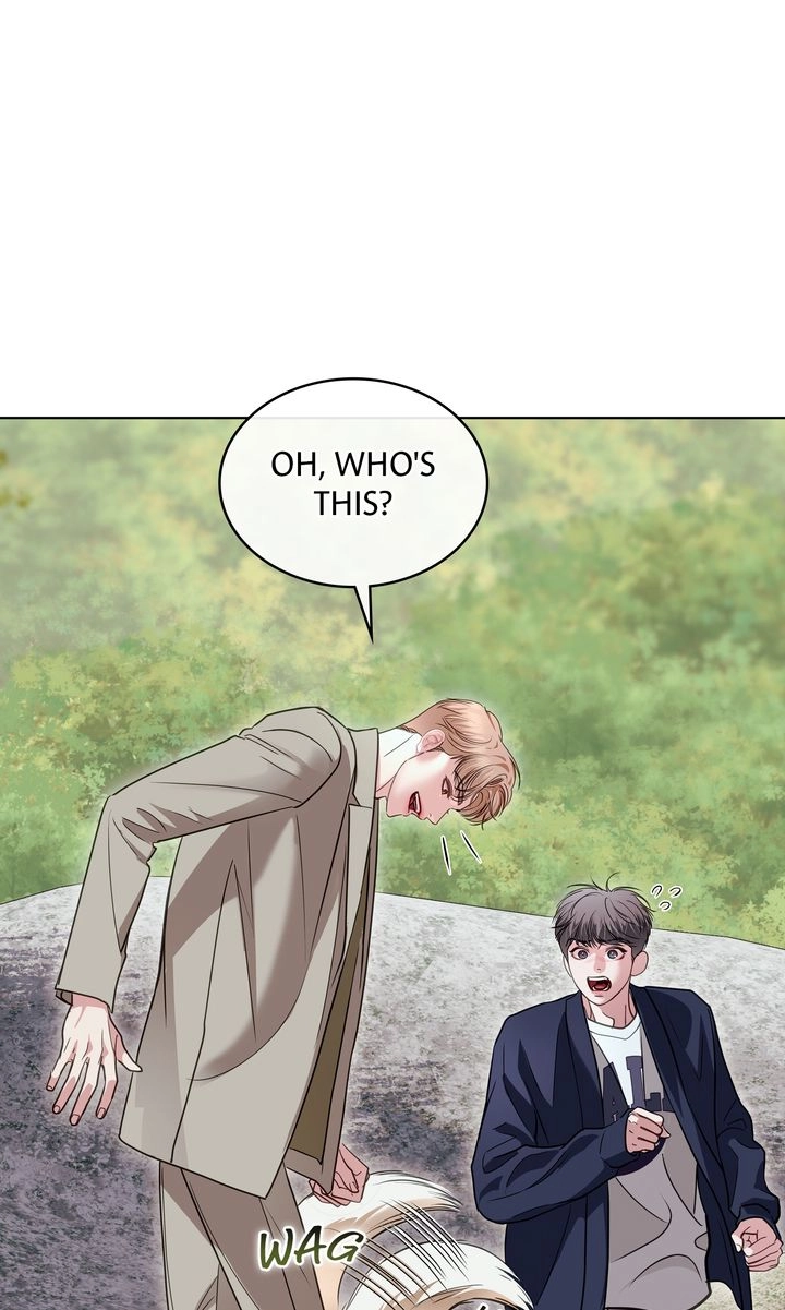 Crack Chapter 50 page 4 - 