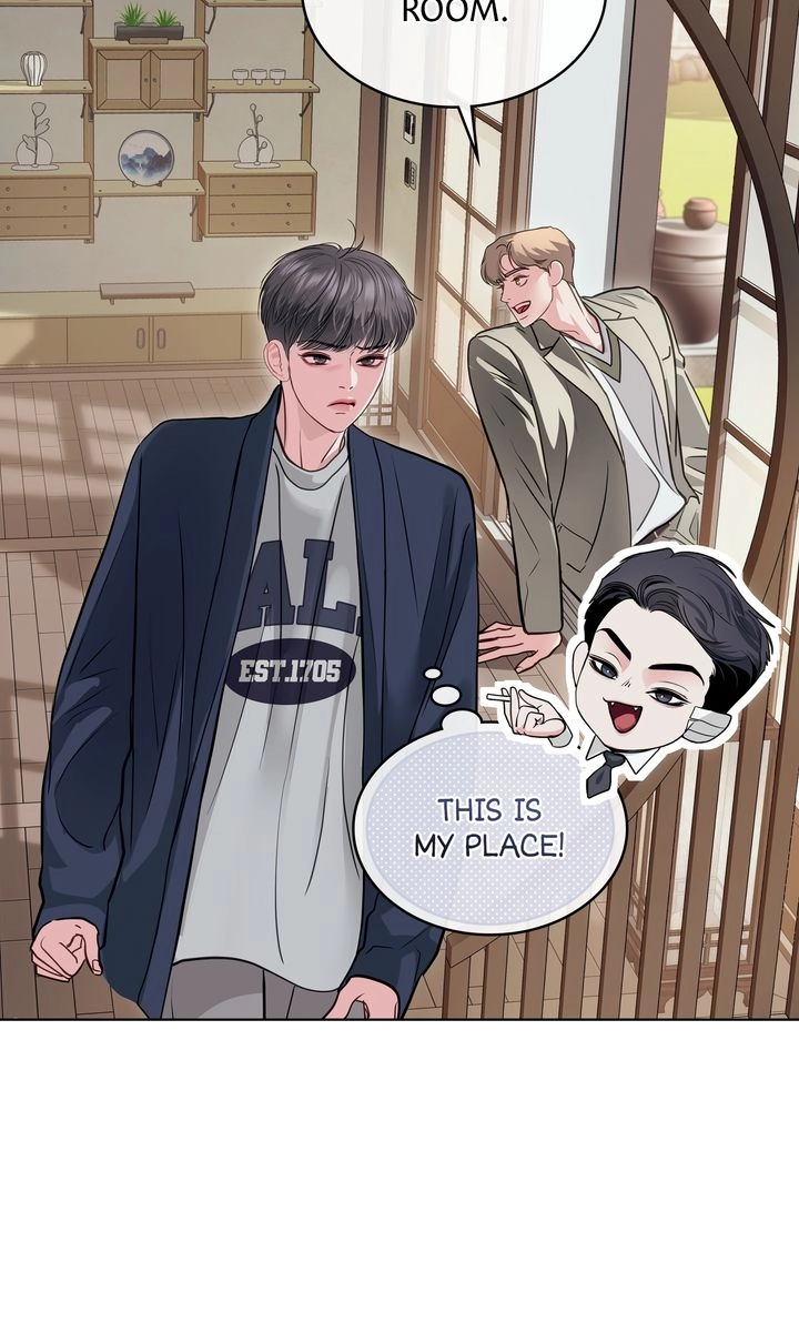 Crack Chapter 50 page 32 - 