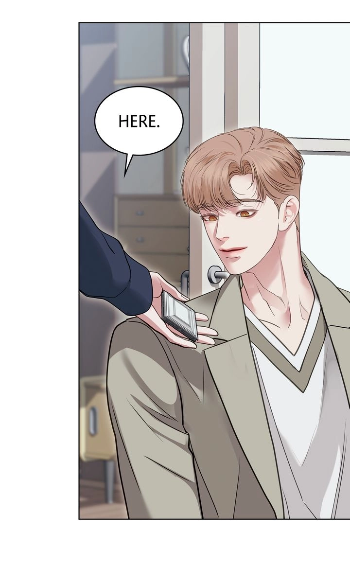 Crack Chapter 50 page 33 - 