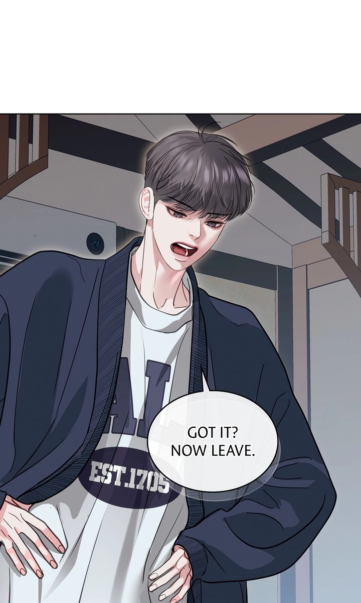 Crack Chapter 50 page 34 - 