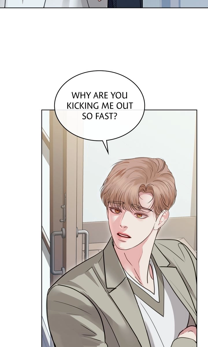 Crack Chapter 50 page 35 - 